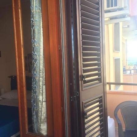 Frontemare Rooms Milazzo Exterior photo