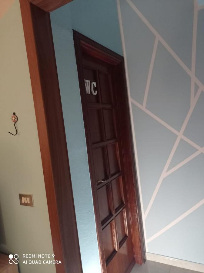 Frontemare Rooms Milazzo Exterior photo