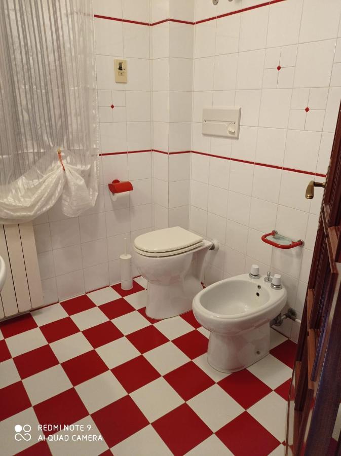 Frontemare Rooms Milazzo Exterior photo