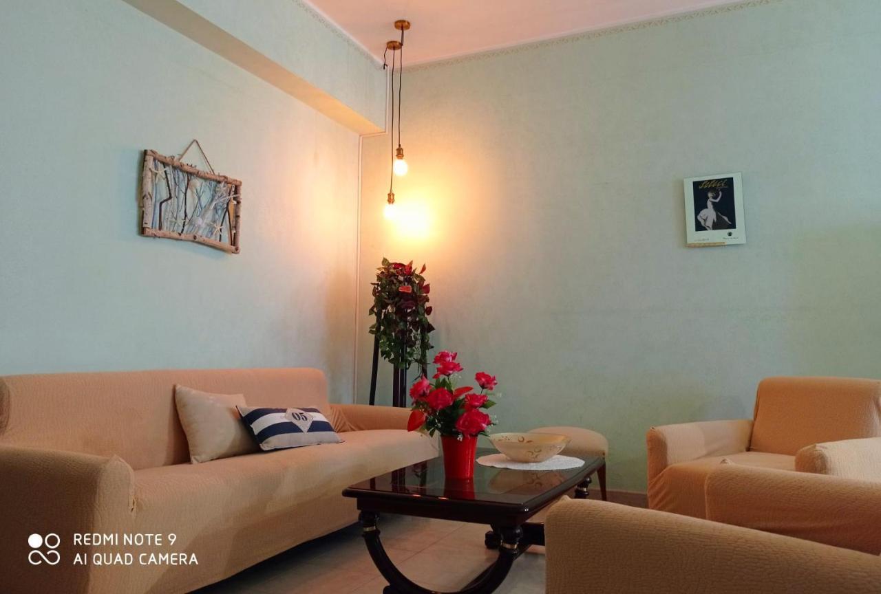 Frontemare Rooms Milazzo Exterior photo