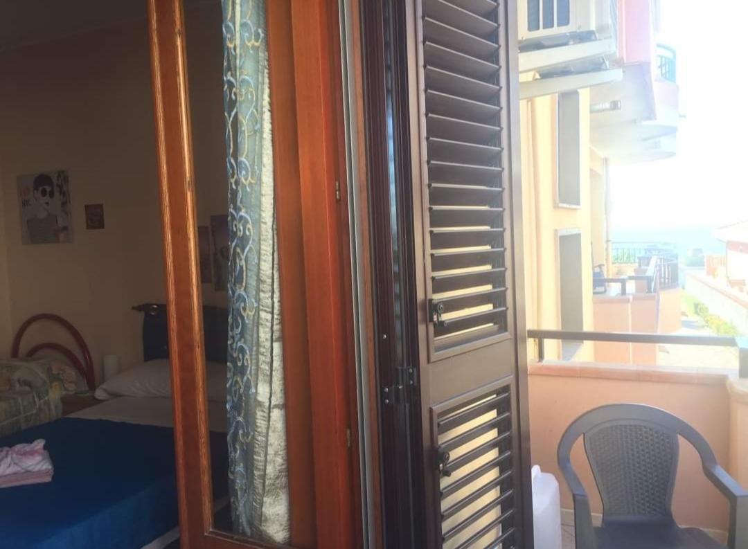 Frontemare Rooms Milazzo Exterior photo